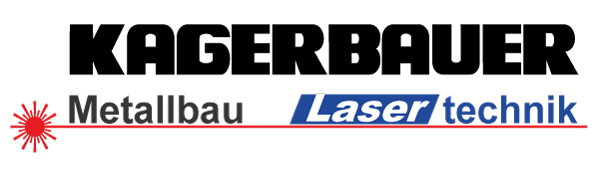 Kagerbauer Metallbau & Lasertechnik