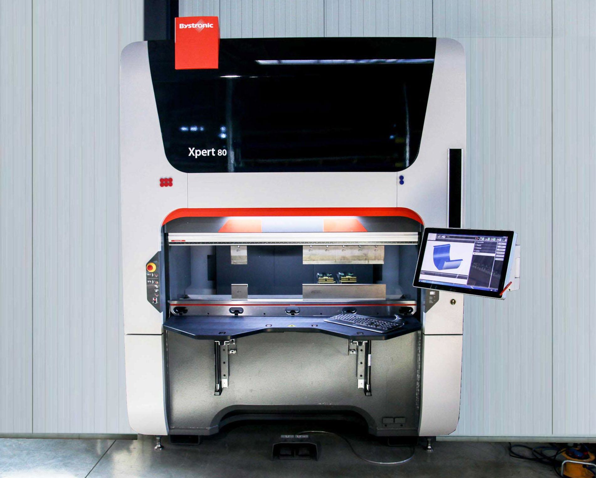 CNC-Bearbeitung