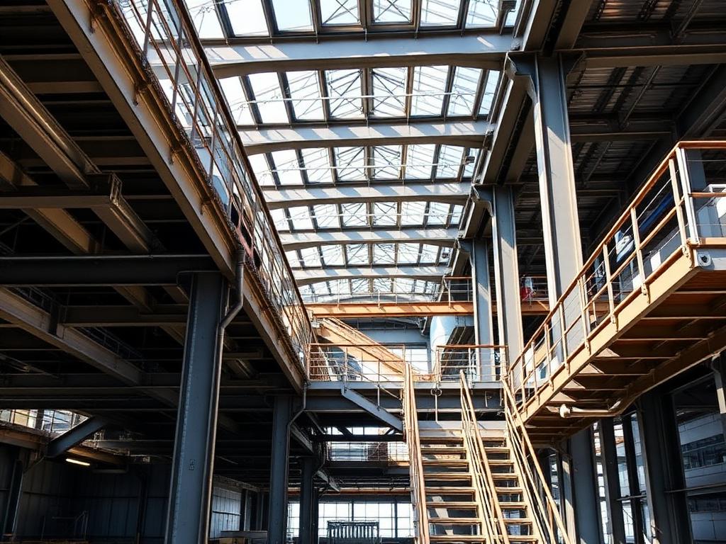 Metallbau